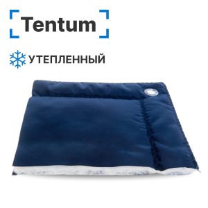 Утеплённый тент Оксфорд 600 PU, размер 3х4м с люверсами