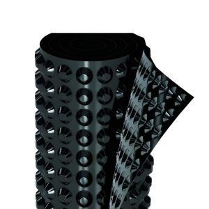 Мембрана Planter Eco ТЕХНОНИКОЛЬ