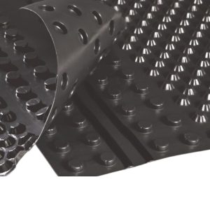 Мембрана Тефонд Плюс Стар